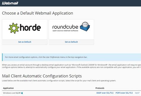 boku roundcube|WebAccess::BOKU.